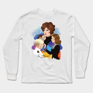 Memories Long Sleeve T-Shirt